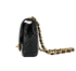 Small Single Flap Shoulder, bottom view
